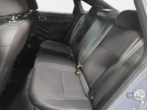 Used 2022 Honda Civic Sport image 13