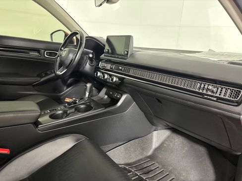 Used 2022 Honda Civic EX-L image 28