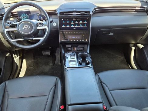 Used 2024 Hyundai Tucson SEL AWD/4WD image 12