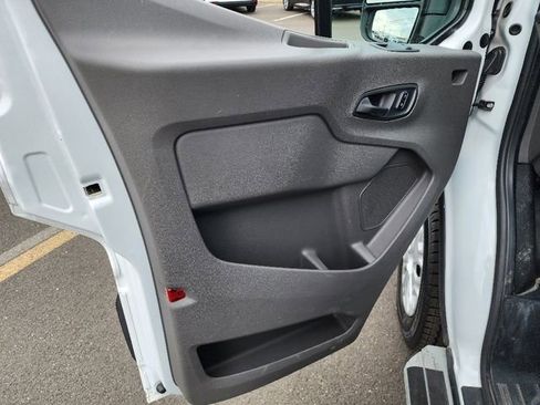 Used 2024 Ford Transit 250 Base w/ Exterior Upgrade Package image 20