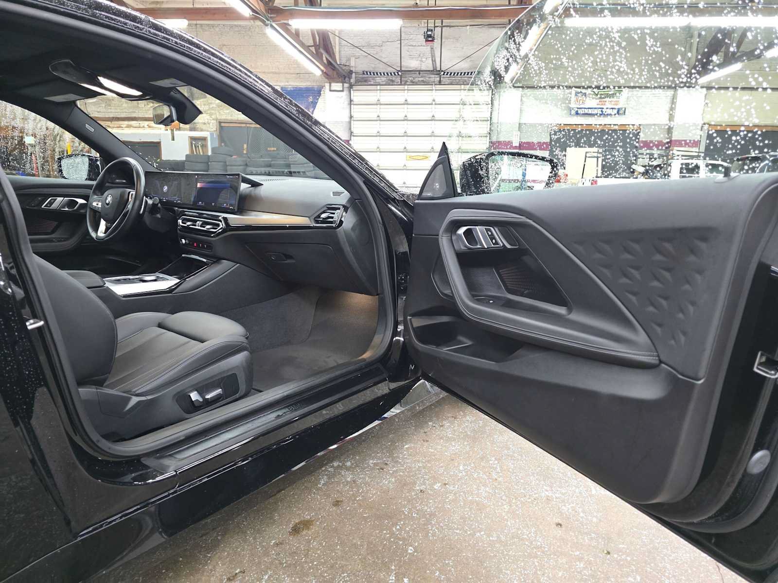 Used 2023 BMW 230i xDrive Coupe w/ Convenience Package AWD/4WD image 10