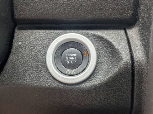 Used 2022 RAM 1500 Warlock w/ Electronics Group AWD/4WD image 27