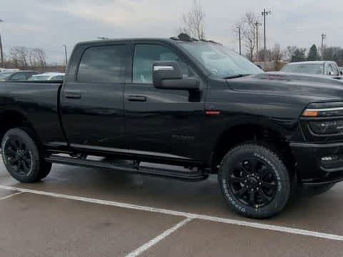 New 2026 RAM 2500 Laramie image 2