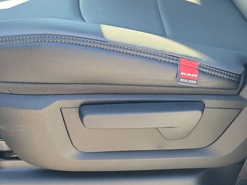 New 2026 RAM 3500 Tradesman image 29