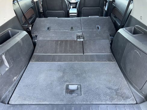 Used 2012 Chevrolet Equinox LT image 18