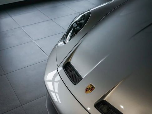 Certified 2026 Porsche 911 GT3 RWD image 30