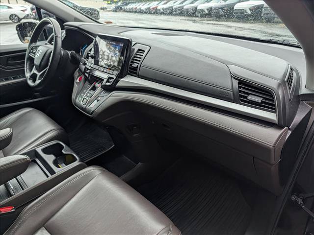 Used 2020 Honda Odyssey EX-L image 14