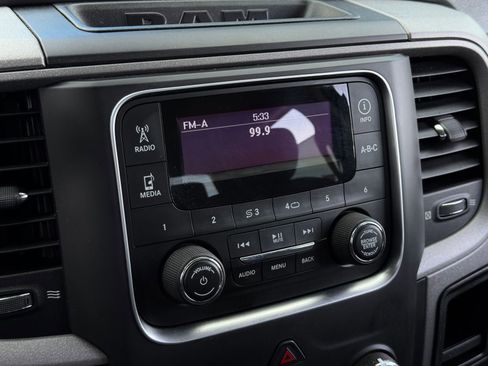 Used 2015 RAM 1500 ST w/ SXT Appearance Group AWD/4WD image 21