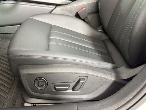 Certified 2025 Audi A5 2.0T Premium Plus w/ Premium Plus AWD/4WD image 12
