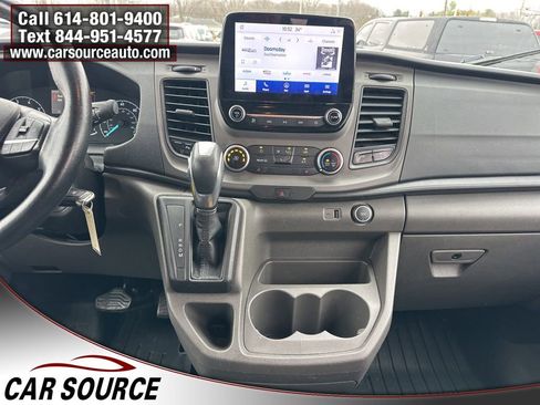 Used 2020 Ford Transit 350 XLT image 20