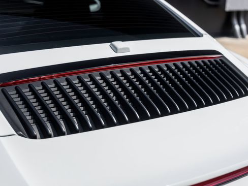 Certified 2018 Porsche 911 Carrera 4 GTS AWD/4WD image 15