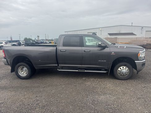 Used 2019 RAM 3500 Big Horn AWD/4WD image 5