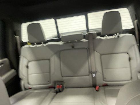 Used 2025 Chevrolet Silverado 2500 LT w/ All Star Edition AWD/4WD image 9