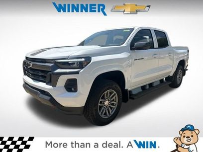 New 2026 Chevrolet Colorado LT w/ LT Convenience Package