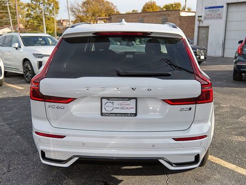 New 2026 Volvo XC60 B5 Core image 8