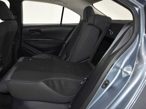 Used 2024 Toyota Corolla LE image 27