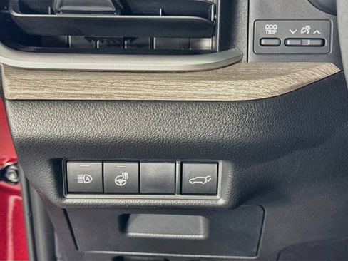 Certified 2026 Toyota Grand Highlander AWD image 11