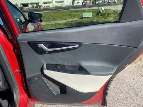 Used 2022 Kia EV6 GT-Line w/ GT-Line Suede Seat Package image 16