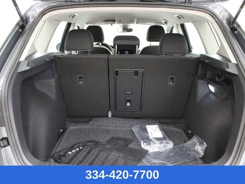 New 2026 Volkswagen Taos S image 25