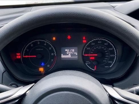 Used 2022 Subaru Impreza 2.0i image 25