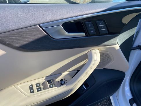 Used 2025 Audi A5 2.0T Premium Plus w/ Premium Plus image 32