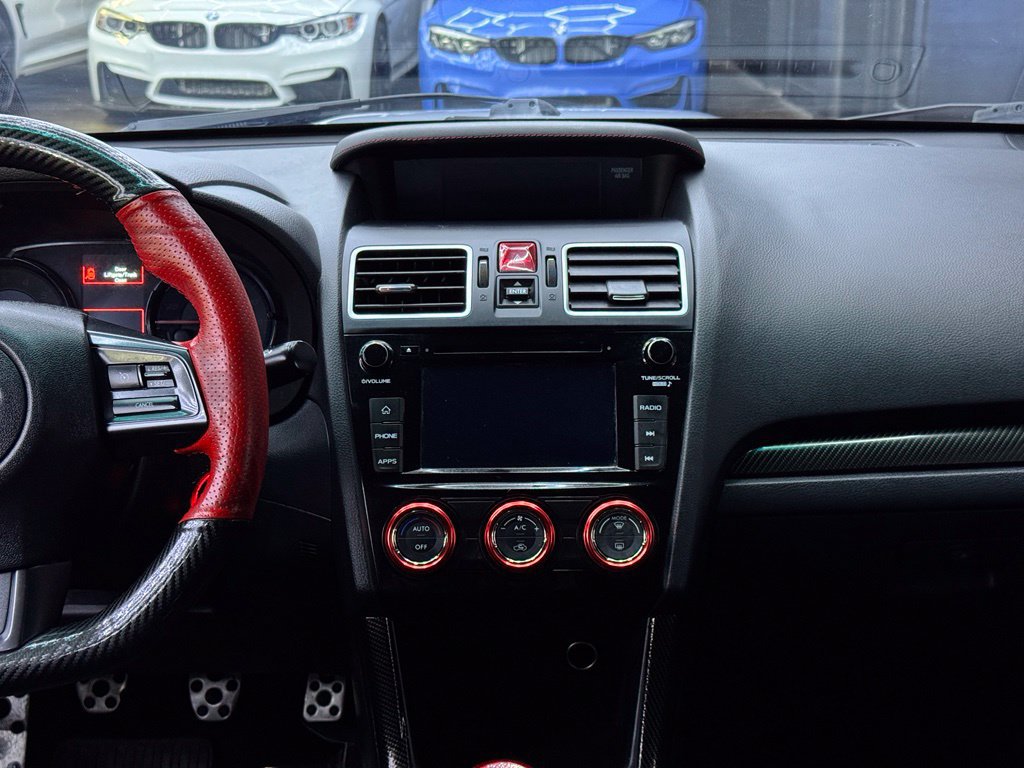 Used 2020 Subaru WRX w/ Popular Package #3 (IZT) AWD/4WD image 9