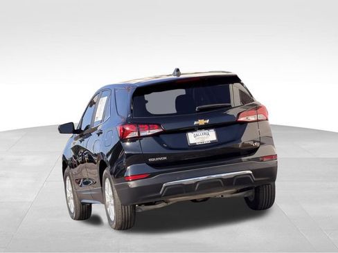 Used 2024 Chevrolet Equinox LT FWD image 5