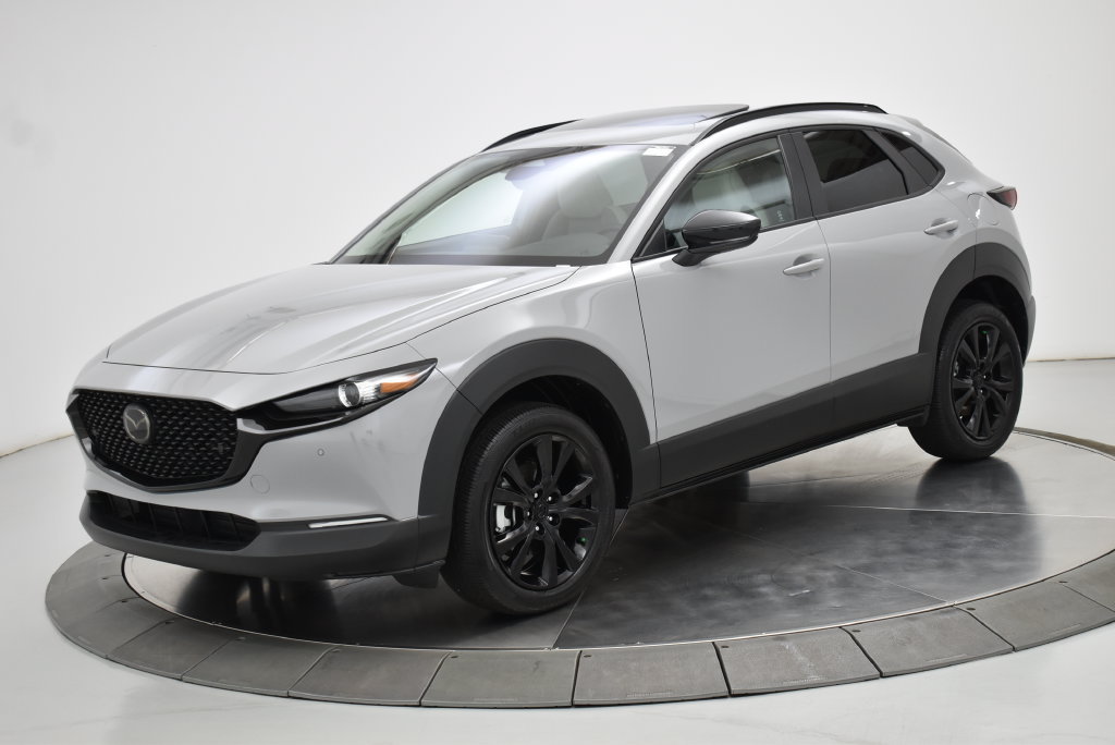 Used 2026 MAZDA CX-30 AWD 2.5 S image 16
