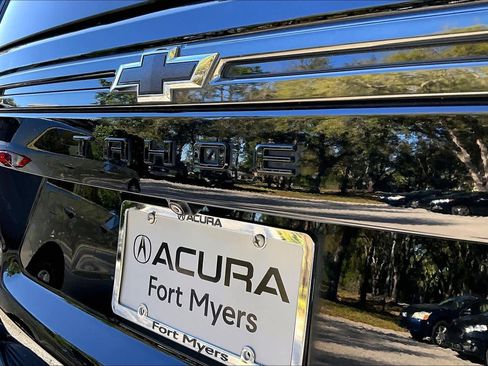 Used 2021 Chevrolet Tahoe RST image 10