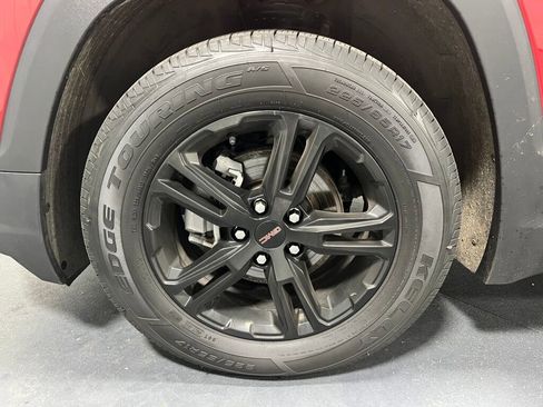 Used 2023 GMC Terrain AT4 w/ Infotainment Package II image 20