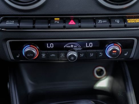 Used 2016 Audi S3 Prestige w/ Prestige Package image 31