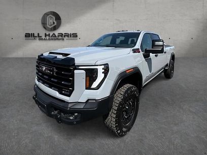 Used 2024 GMC Sierra 2500 AT4X w/ AT4X AEV Edition