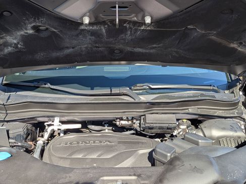 Used 2022 Honda Ridgeline RTL-E image 40