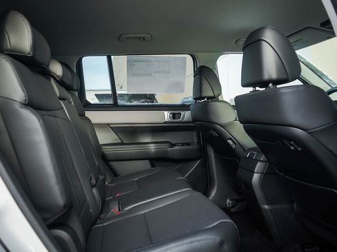 New 2026 Hyundai Santa Fe SEL image 13