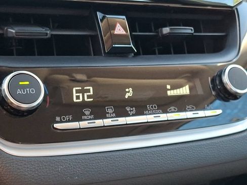 Certified 2024 Toyota Corolla LE FWD image 19