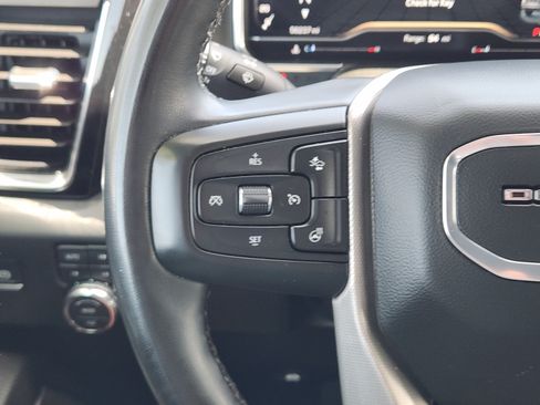 Used 2024 GMC Sierra 2500 Denali w/ Denali Reserve Package AWD/4WD image 24