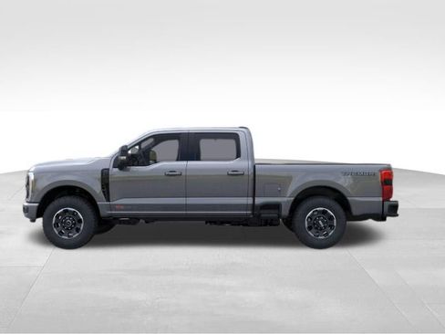 New 2026 Ford F350 Lariat w/ Tremor Off-Road Package AWD/4WD image 3