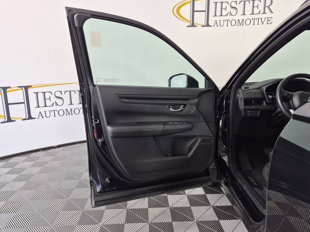 Used 2024 Honda CR-V Sport-L image 14