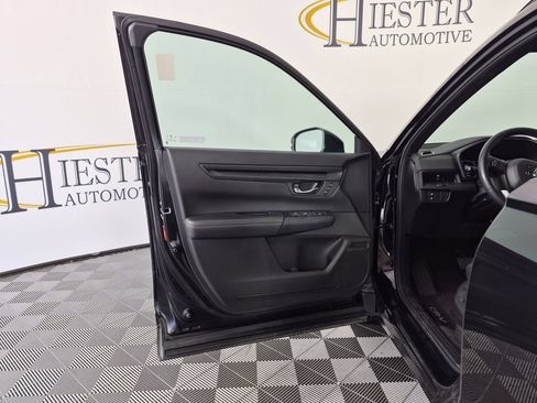 Used 2024 Honda CR-V Sport-L image 14