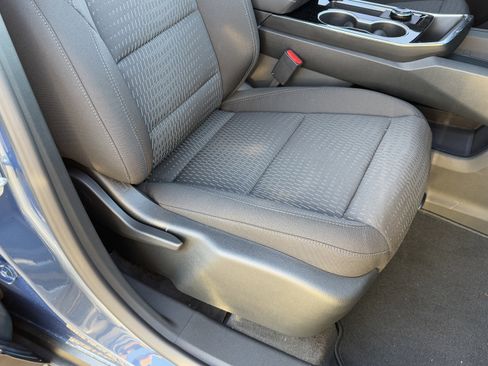 New 2026 Chevrolet Equinox LT w/ Midnight Edition image 23