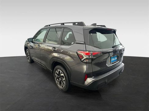 New 2026 Subaru Forester Premium image 4