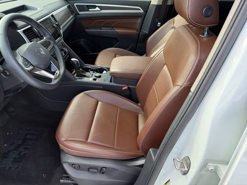 Used 2022 Volkswagen Atlas SE image 15