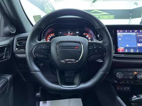 Used 2026 Dodge Durango GT AWD/4WD image 20