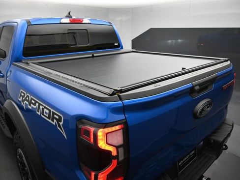 Used 2024 Ford Ranger Raptor image 24