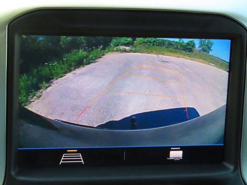 Certified 2019 Chevrolet Silverado 1500 RST AWD/4WD image 5