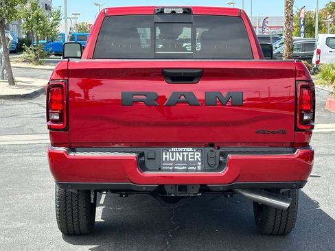 New 2026 RAM 2500 Tradesman AWD/4WD image 6