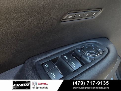 Used 2024 Cadillac XT5 Premium Luxury AWD/4WD image 12