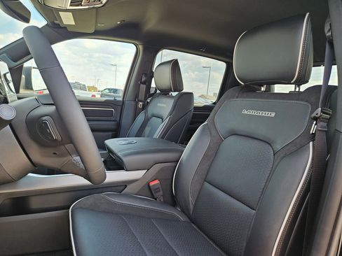 New 2026 RAM 1500 Laramie image 12