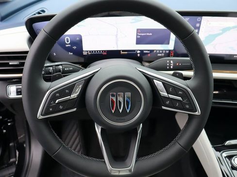 New 2026 Buick Envision Avenir AWD/4WD image 13
