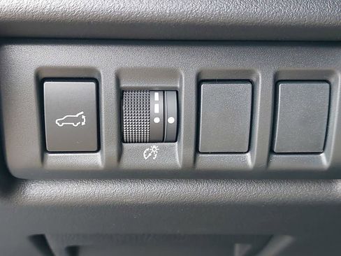 New 2026 Subaru Outback Limited AWD/4WD image 22